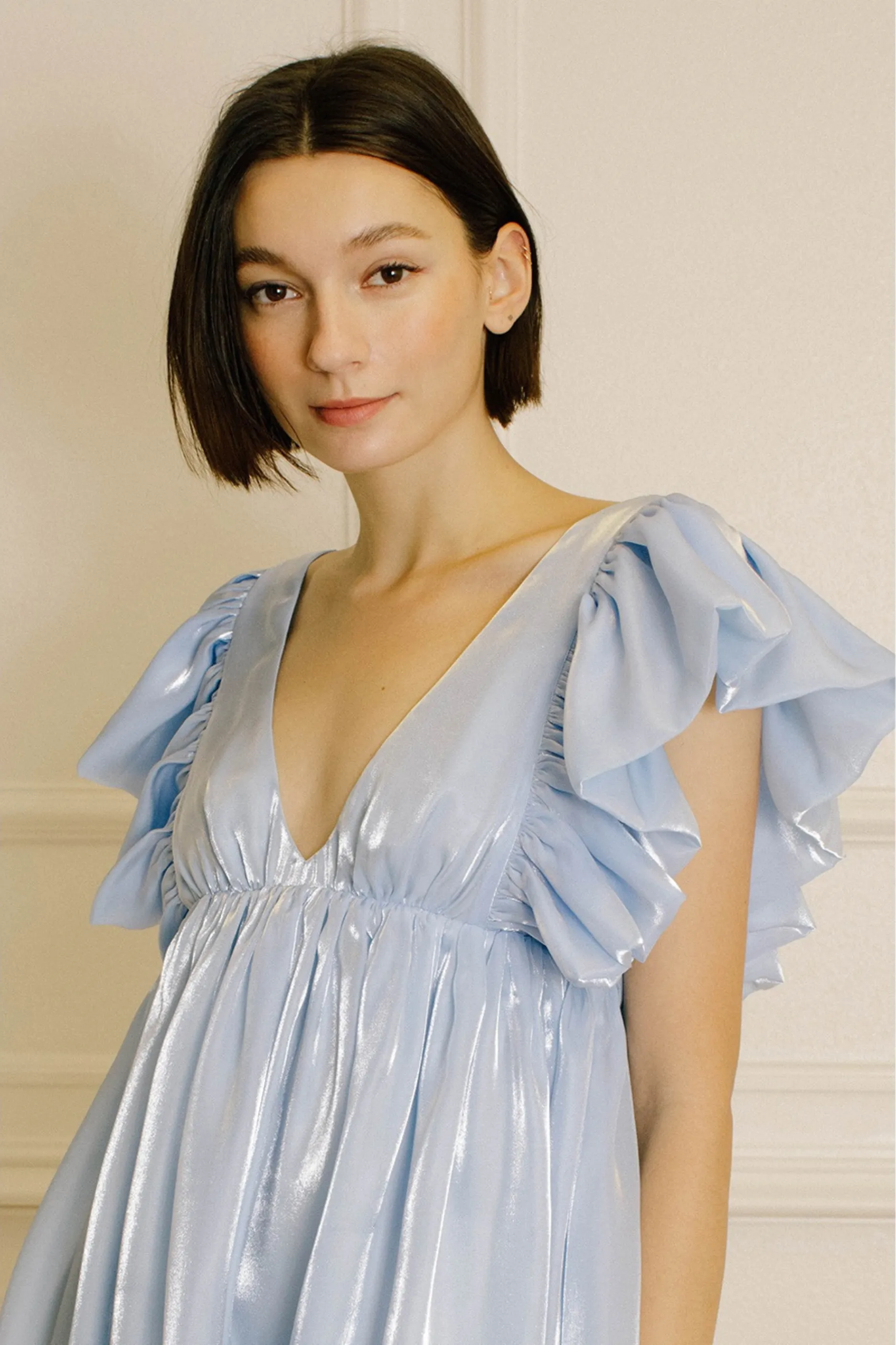 Stella Mini Dress sold by Maude product image thumbnail 2