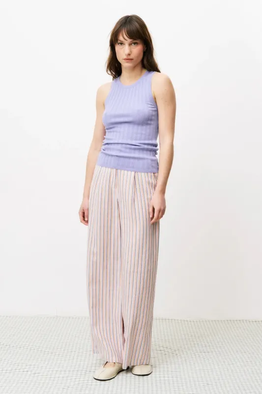 FRNCH Nephelie Trousers sold by Maude