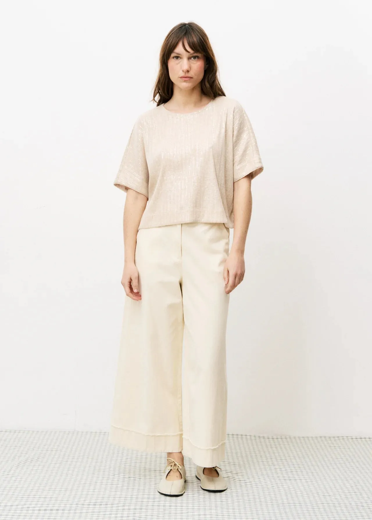FRNCH Araceli Trousers sold by Maude product image thumbnail 2