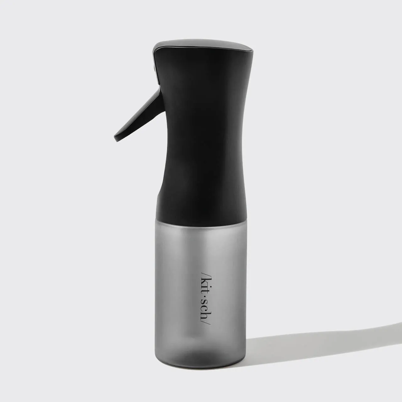 KITSCH Continuous Spray Bottle - Black sold by Maude product image thumbnail 2