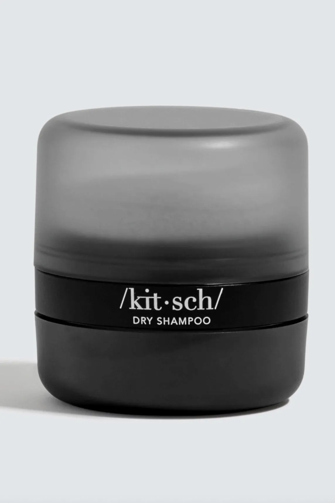 KITSCH Volumizing Dry Shampoo - Dark Tinted sold by Maude