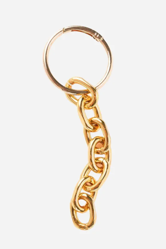 Bag Charm Base Chain sold by Maude