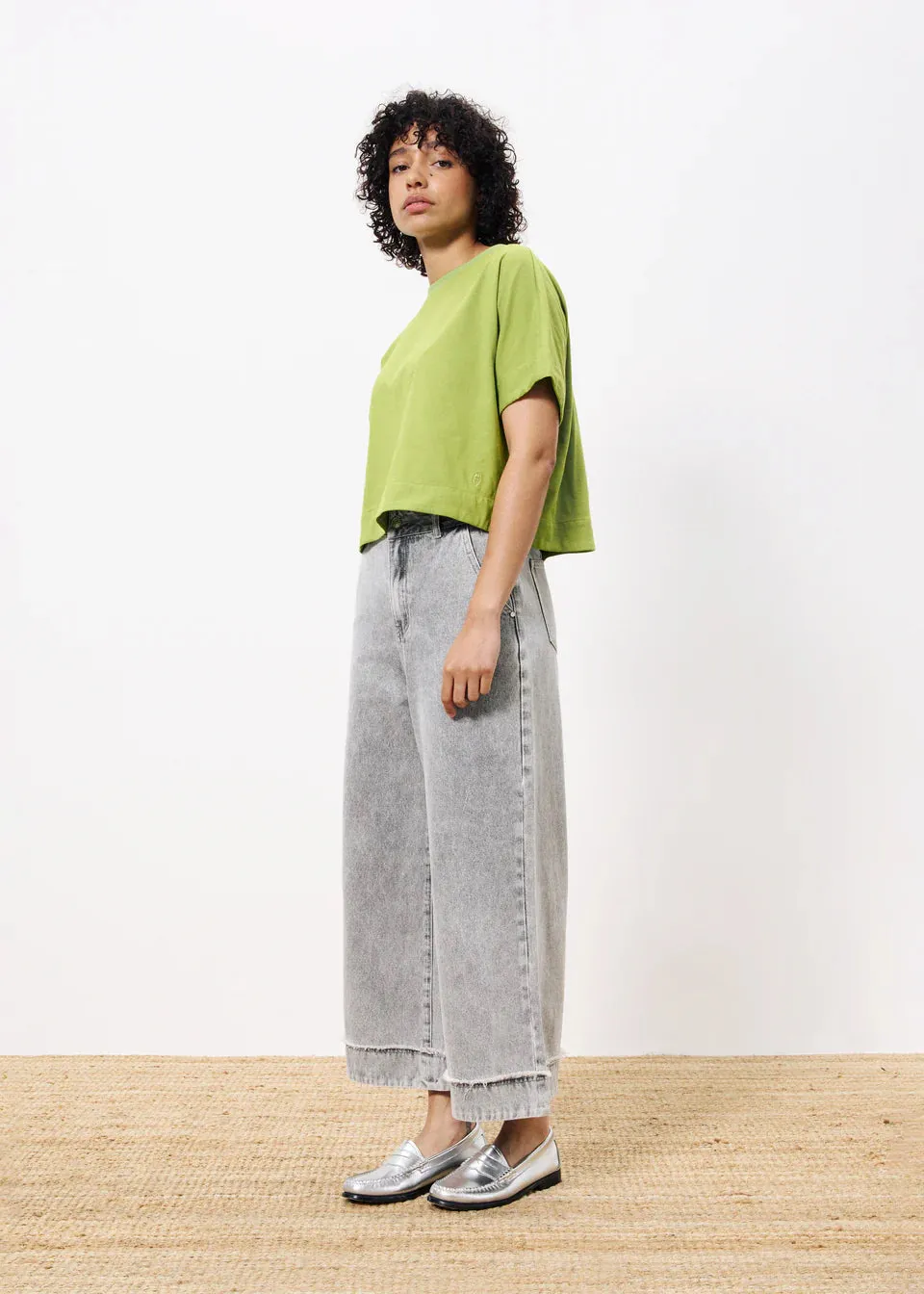 FRNCH Eleni Jeans sold by Maude product image thumbnail 3