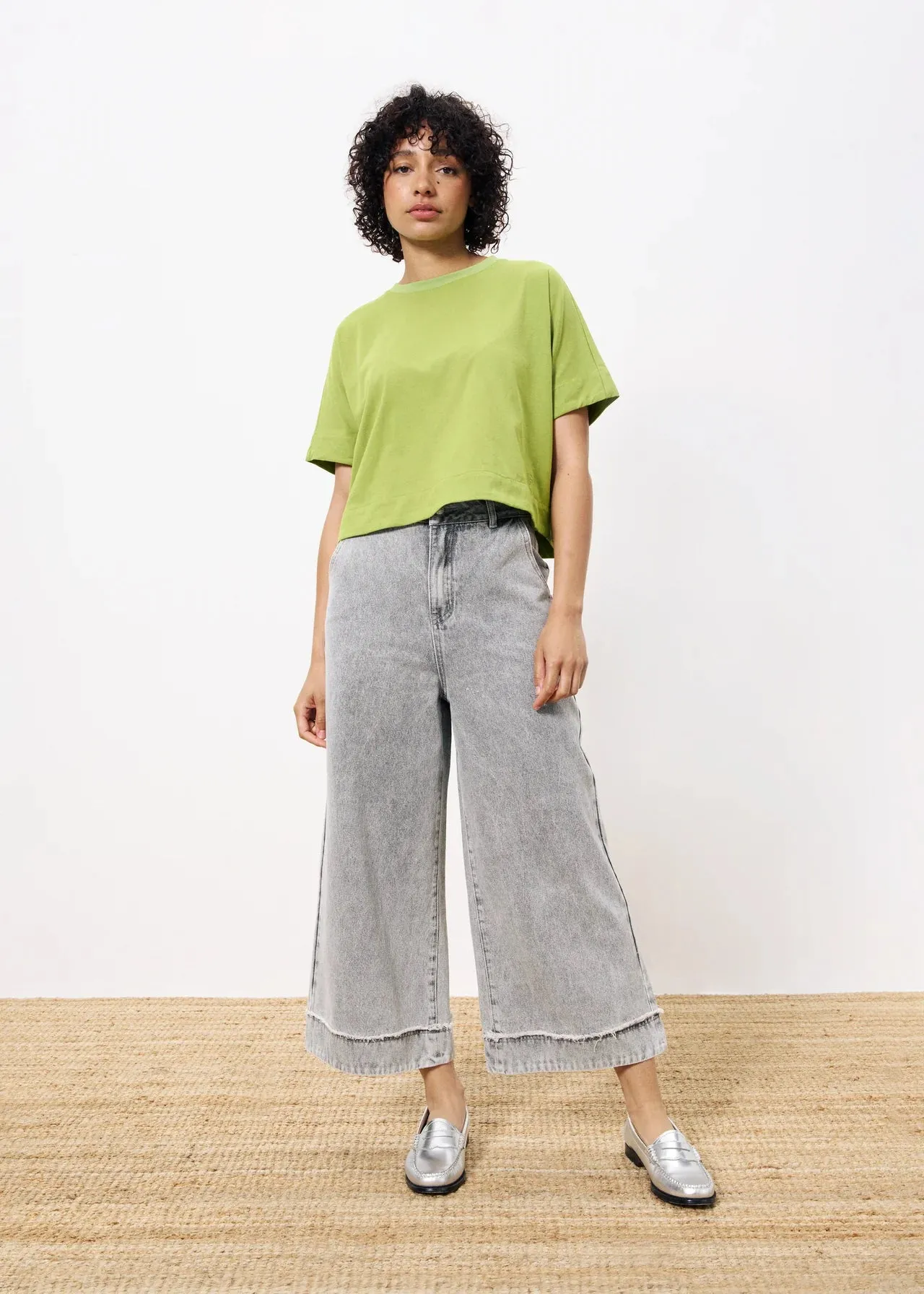 FRNCH Eleni Jeans sold by Maude product image thumbnail 2