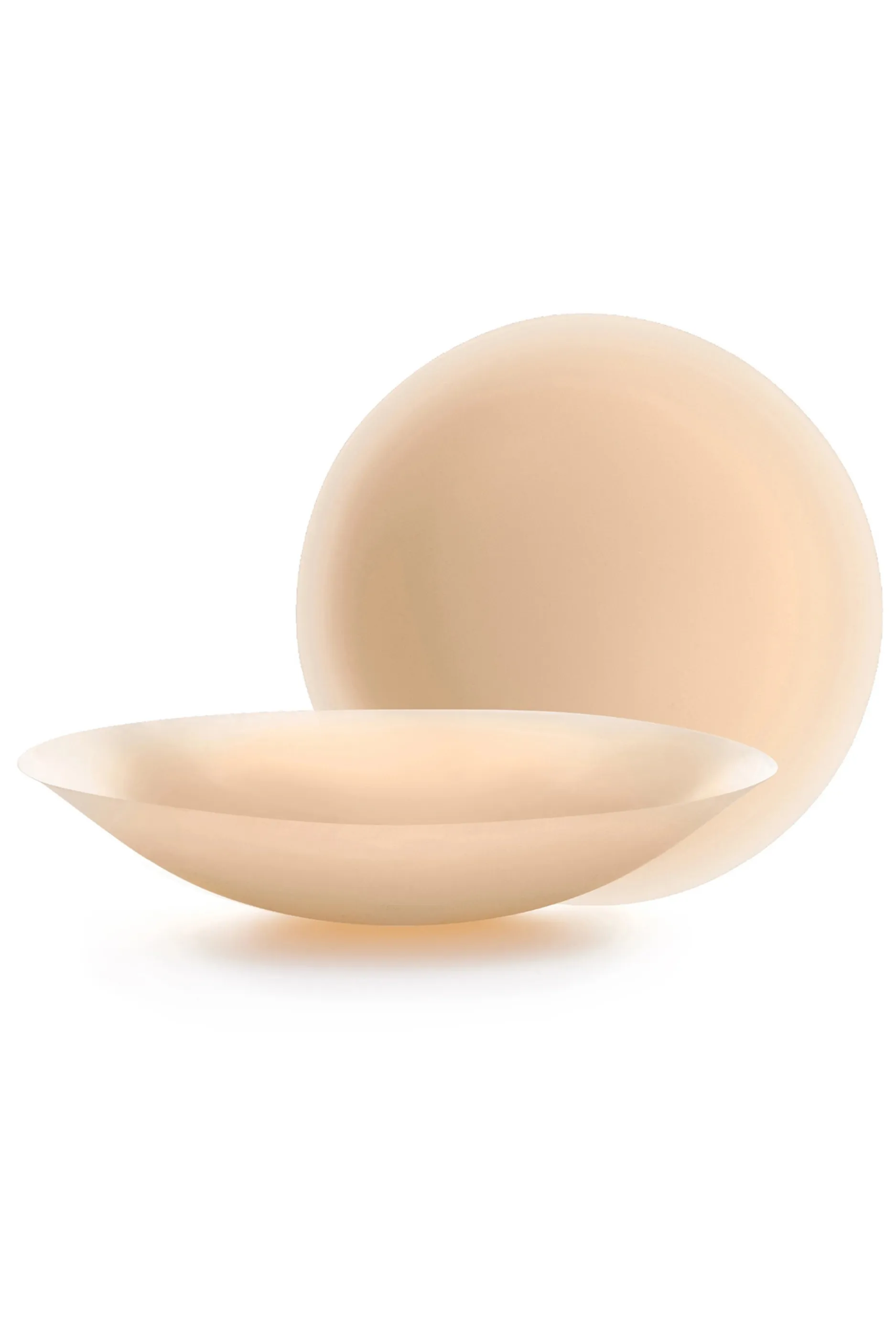 Nippies Adhesive Nipple Covers - Caramel sold by Maude product image thumbnail 2