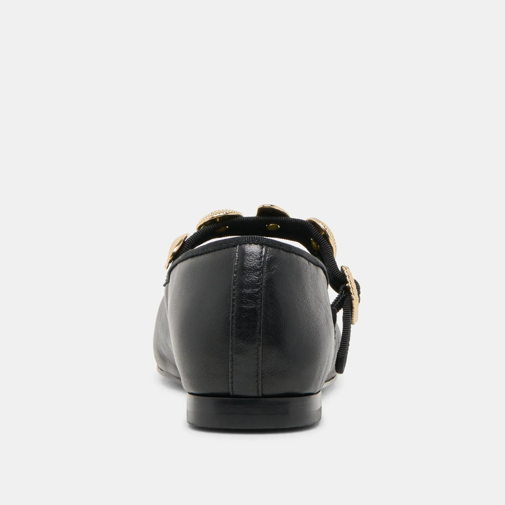 Dolce Vita Relan Ballet Flats - Black sold by Maude product image thumbnail 5