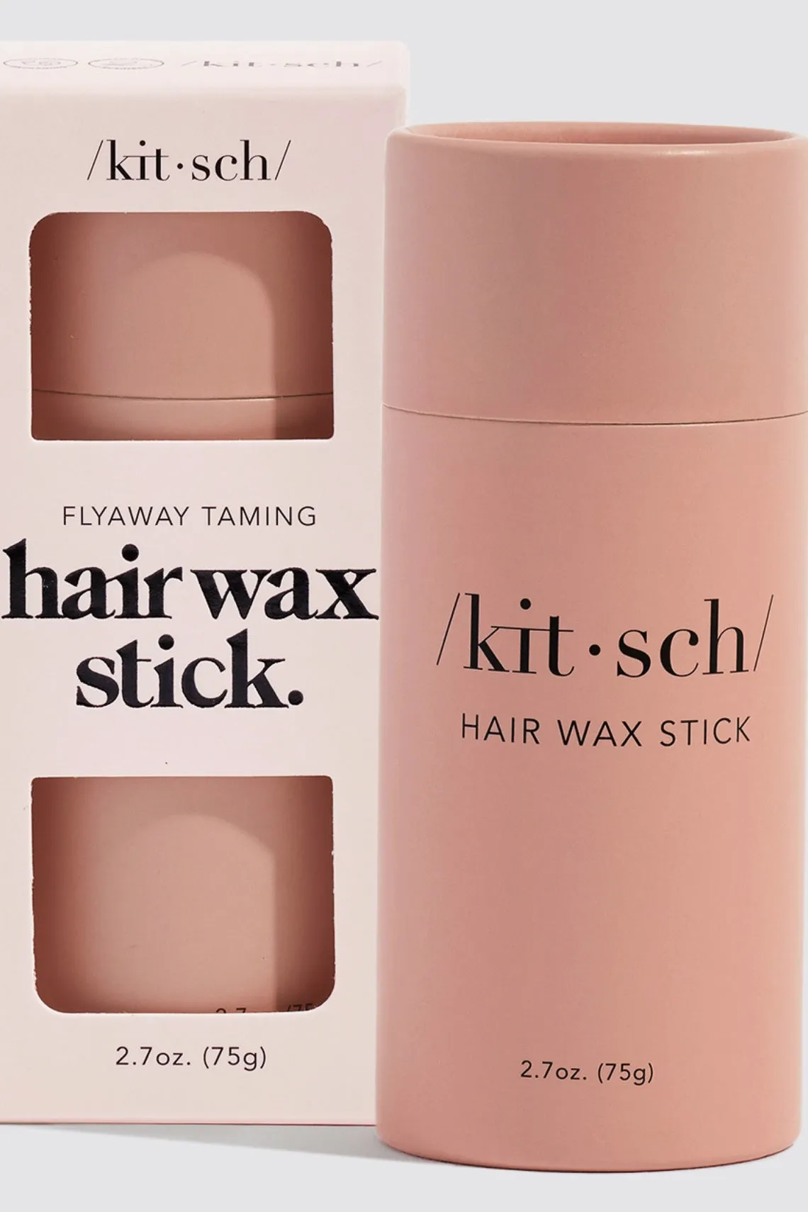 KITSCH - Hair Wax Stick sold by Maude