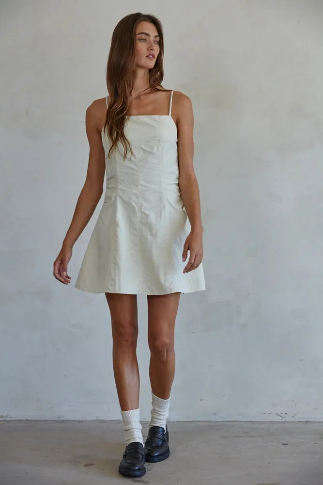 Tessa Mini Dress sold by Maude product image thumbnail 3