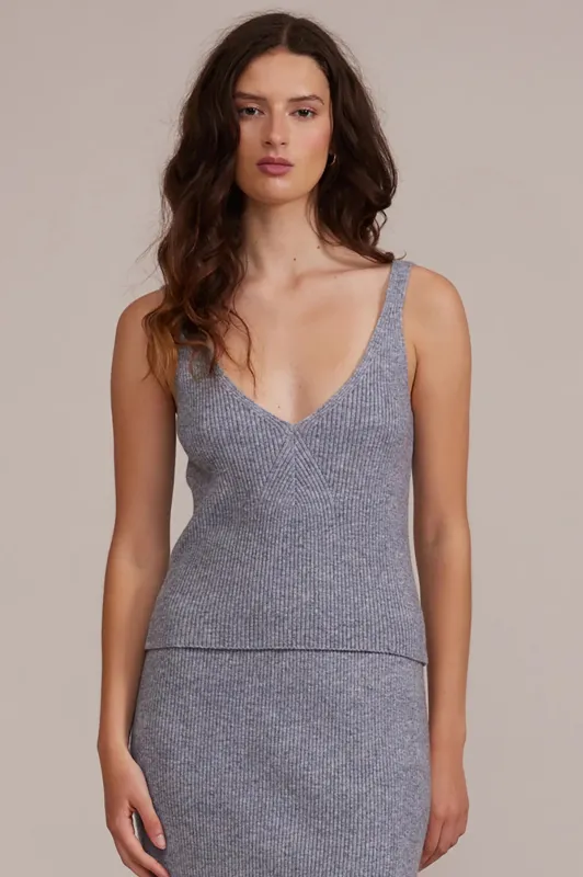 Eyna Knit Top sold by Maude