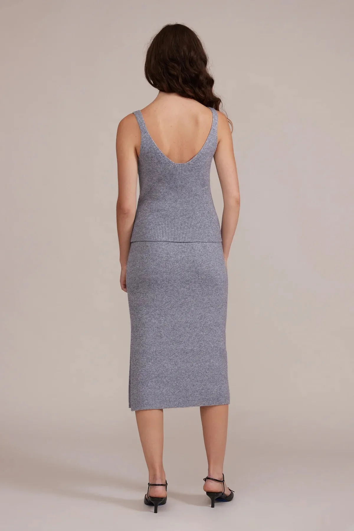 Eyna Knit Top sold by Maude product image thumbnail 3