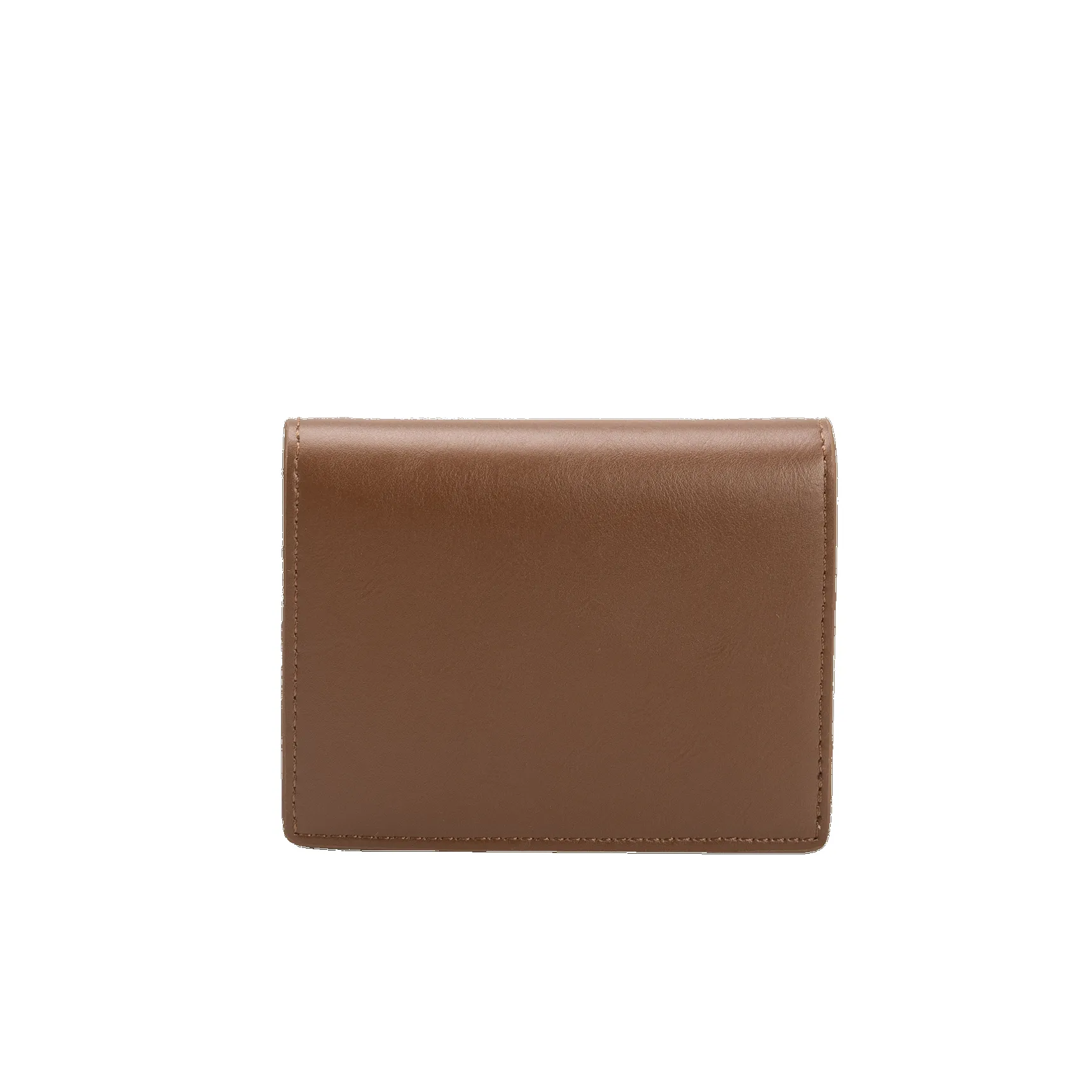 Melie Bianco - Milo Card Wallet - Espresso sold by Maude product image thumbnail 3