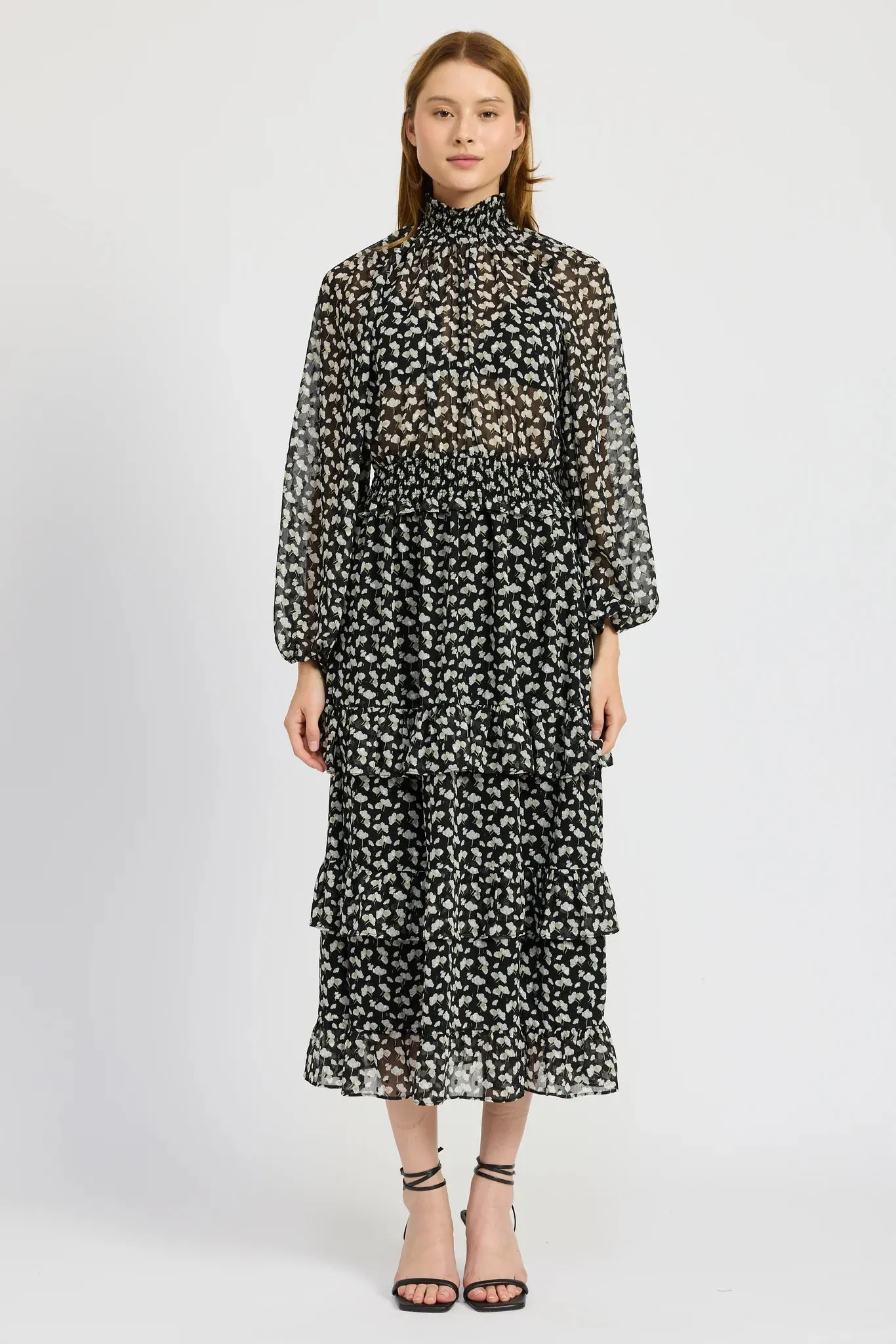 Milani Maxi Dress sold by Maude product image thumbnail 2