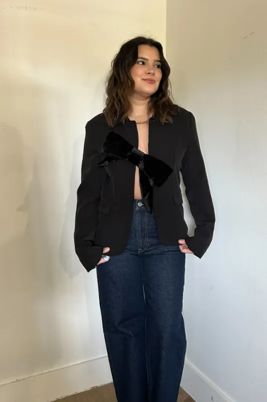 Estelle Jacket sold by Maude