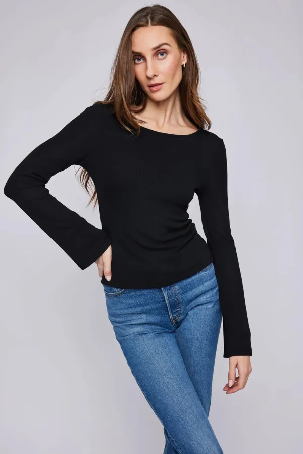 Delilah Top sold by Maude product image thumbnail 4