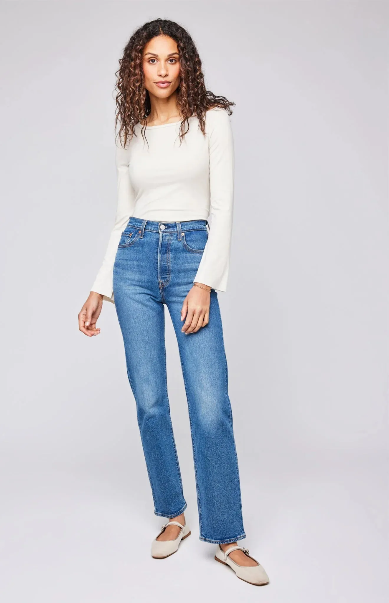 Delilah Top sold by Maude product image thumbnail 2