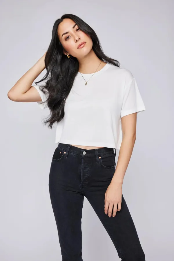 Logan T-Shirt sold by Maude product image thumbnail 5