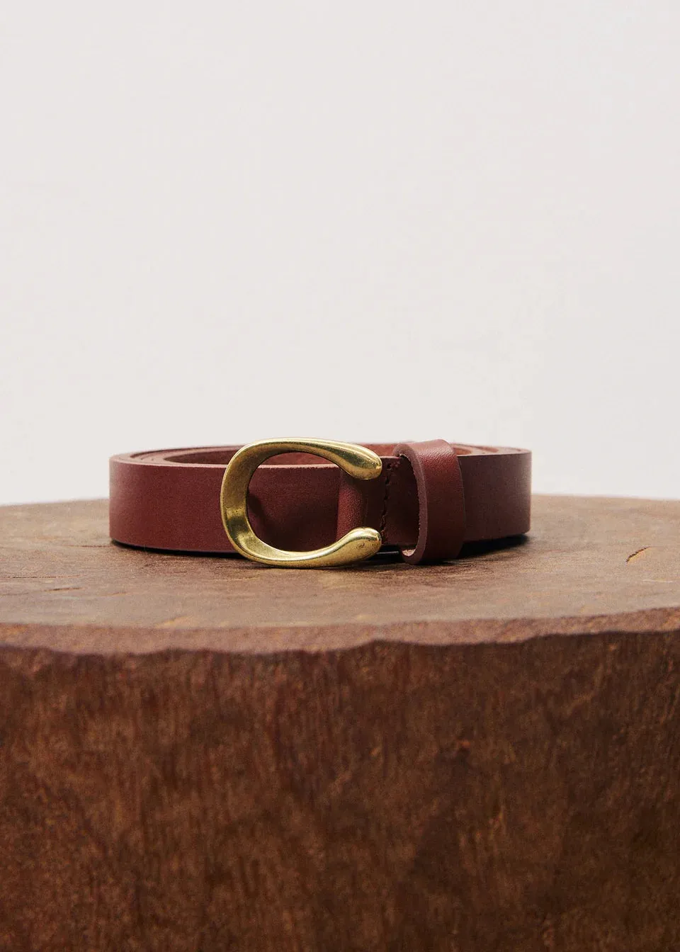 FRNCH Idalia Belt sold by Maude product image thumbnail 2