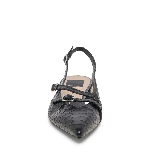 Dolce Vita Pamla Flats sold by Maude product image thumbnail 3