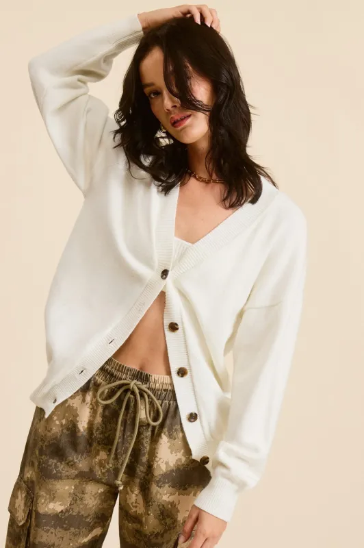 Everyday Essential Sweater Set sold by Maude