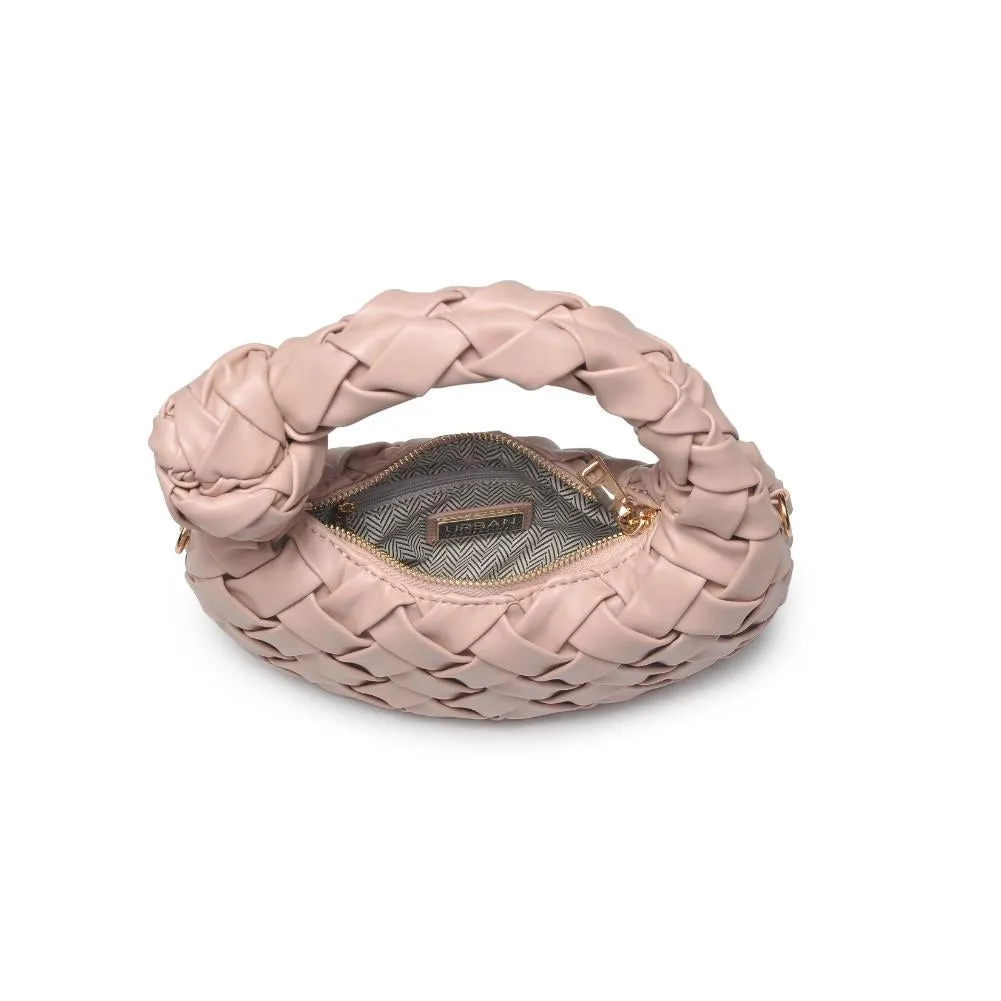 Nadia Woven Crossbody Bag - Natural sold by Maude product image thumbnail 2