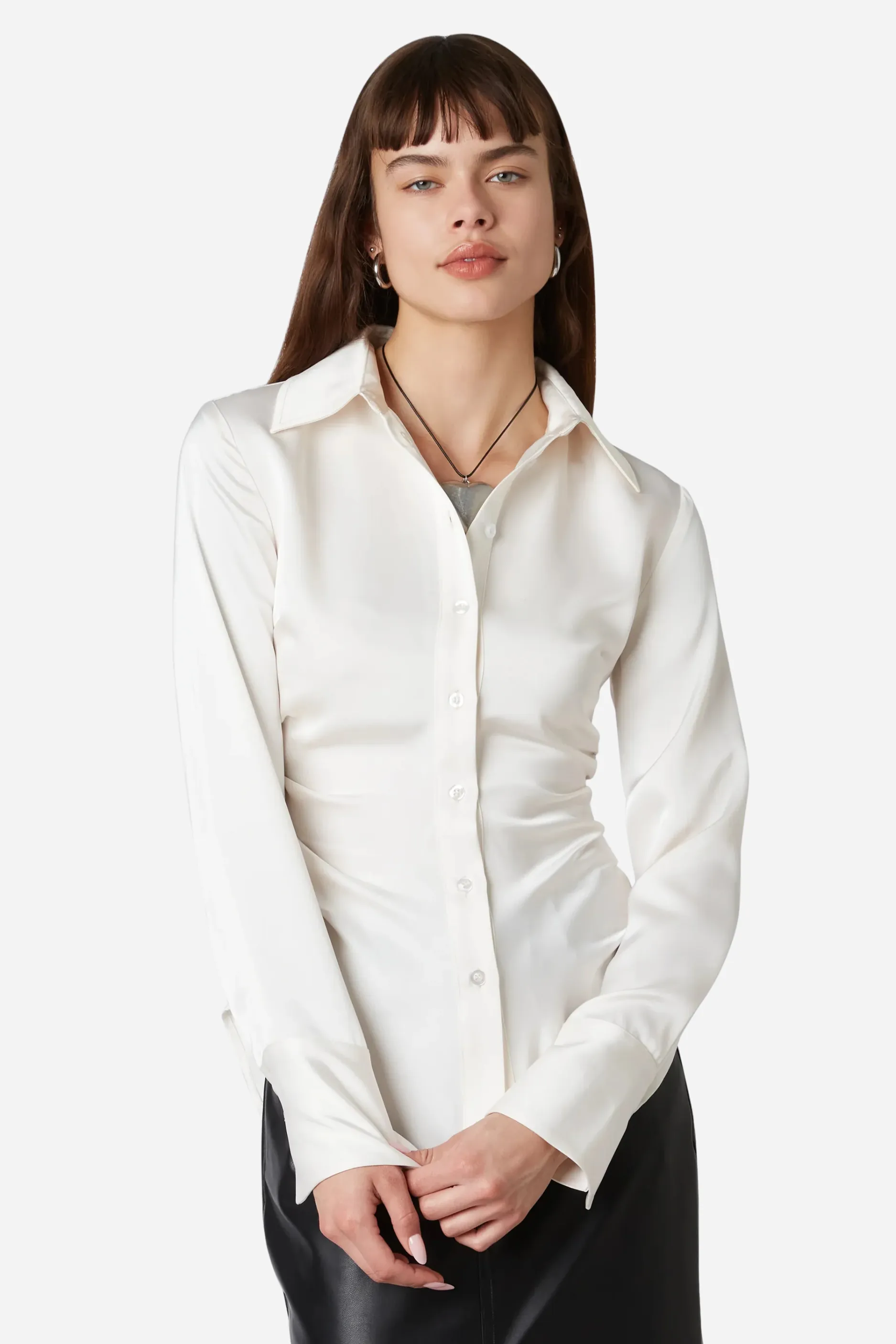 Briar Shirt sold by Maude