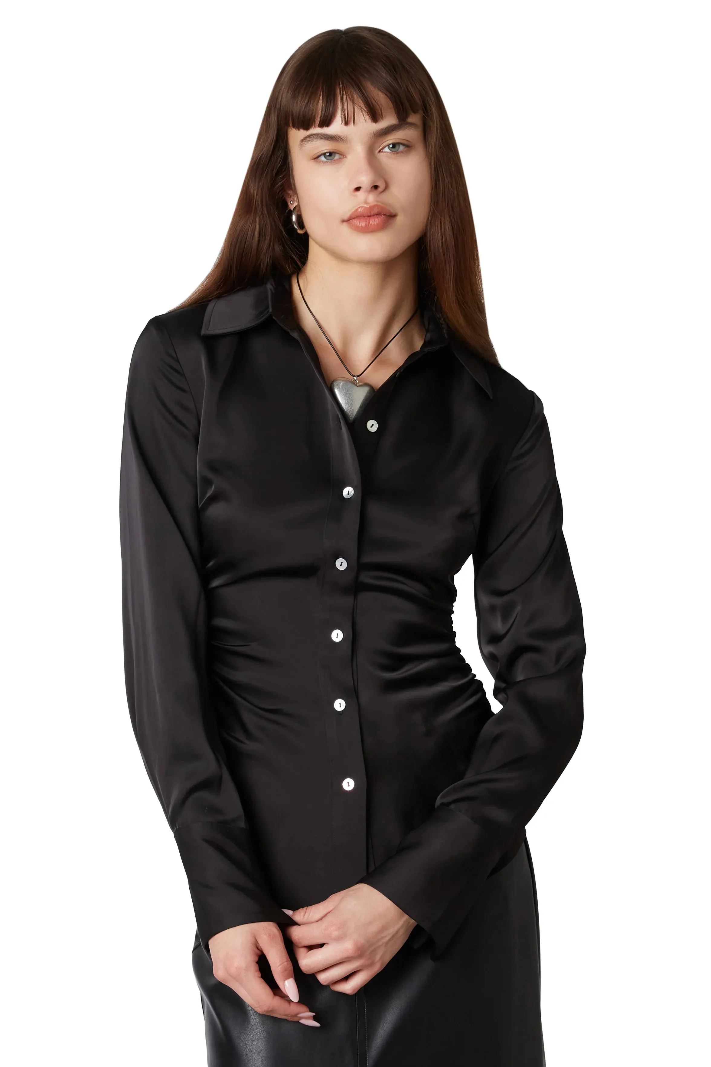 Briar Shirt sold by Maude product image thumbnail 5