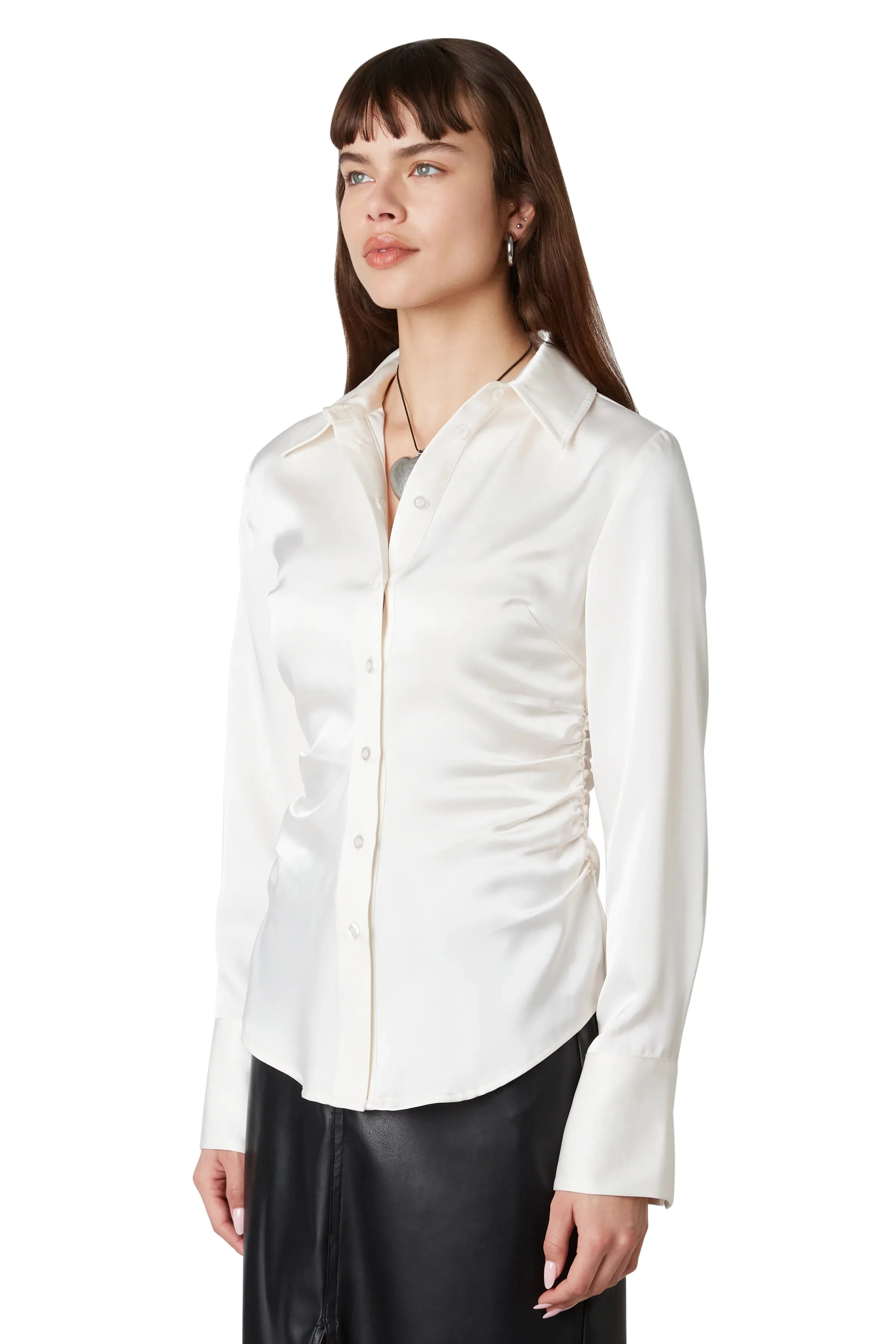 Briar Shirt sold by Maude product image thumbnail 3