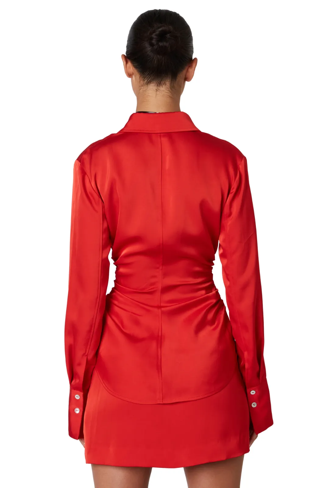 Briar Shirt sold by Maude product image thumbnail 4