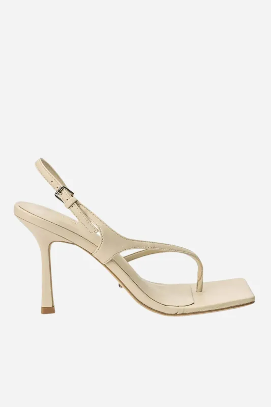 Lincoln Strappy Heels made by Tony Bianco