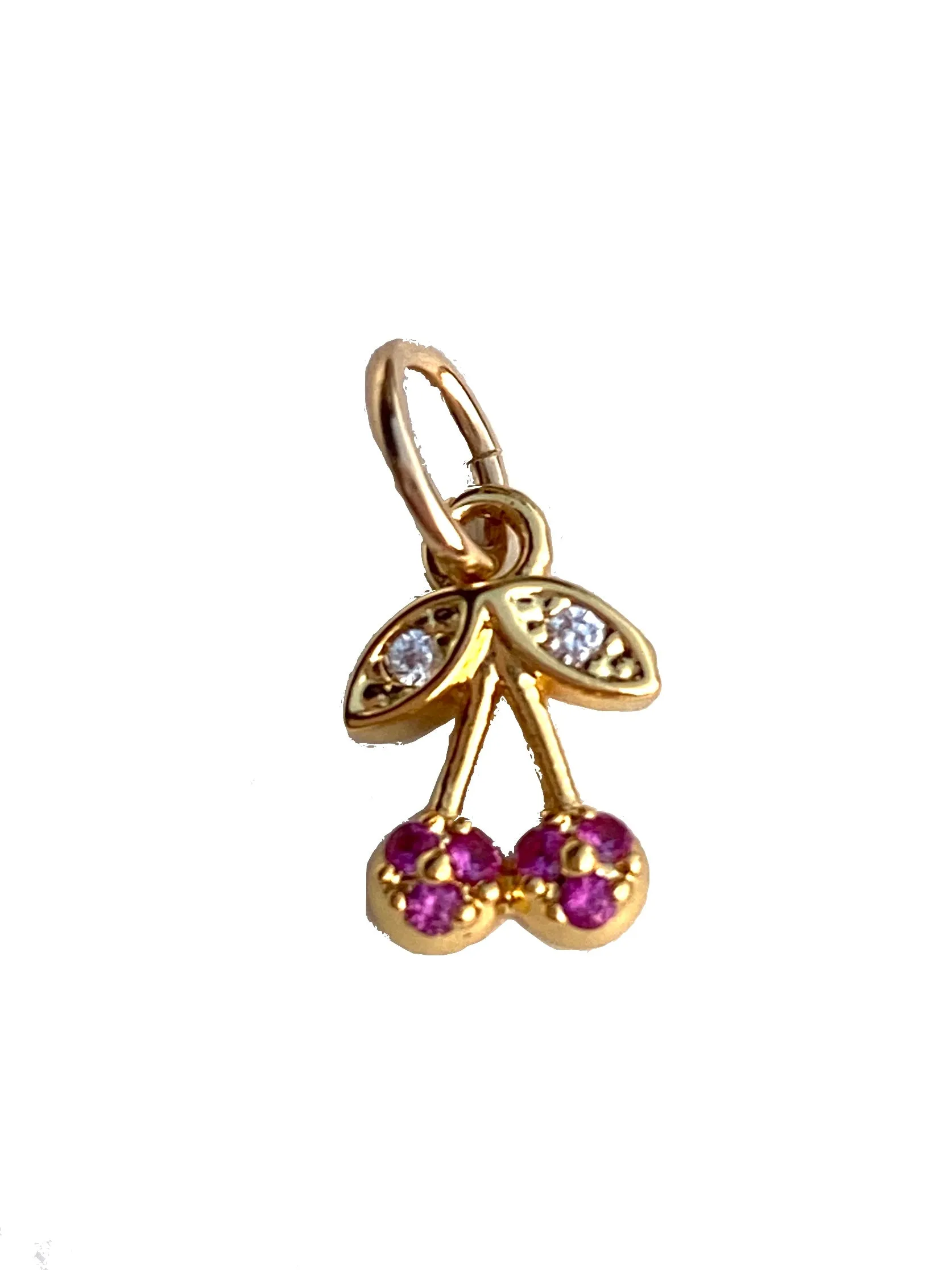 FARRAH B CHARM BAR sold by Maude product image thumbnail 3