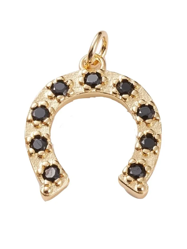 FARRAH B CHARM BAR sold by Maude product image thumbnail 5