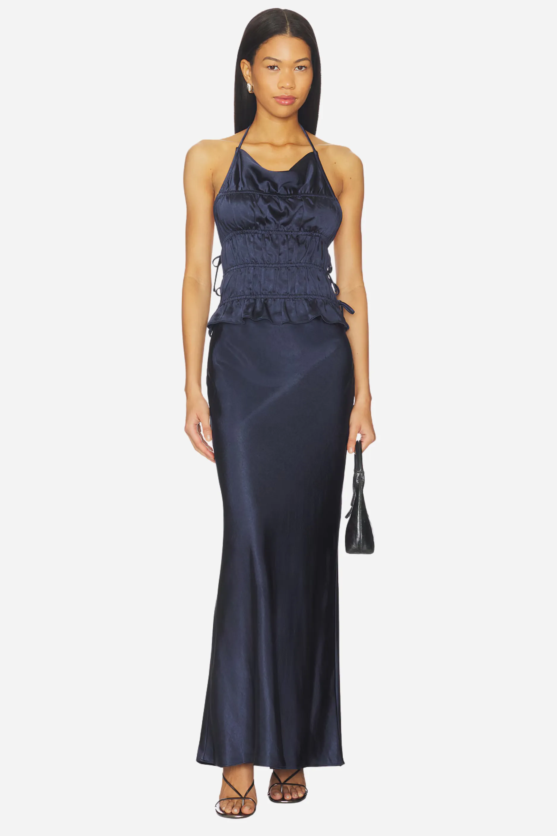 Balboa Top - Midnight sold by Maude product image thumbnail 3