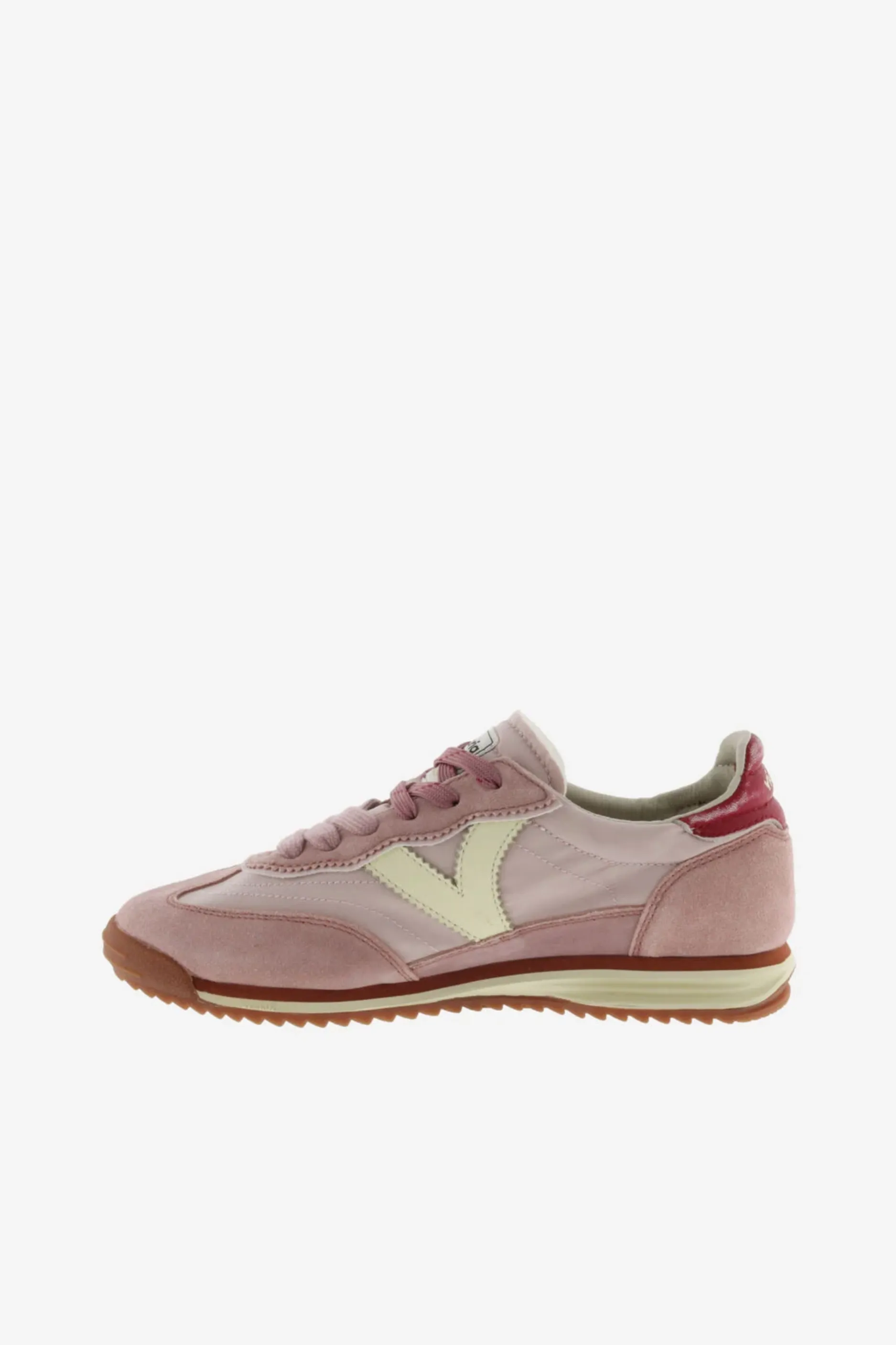 Victoria Saturno Sneakers - Pink sold by Maude product image thumbnail 5