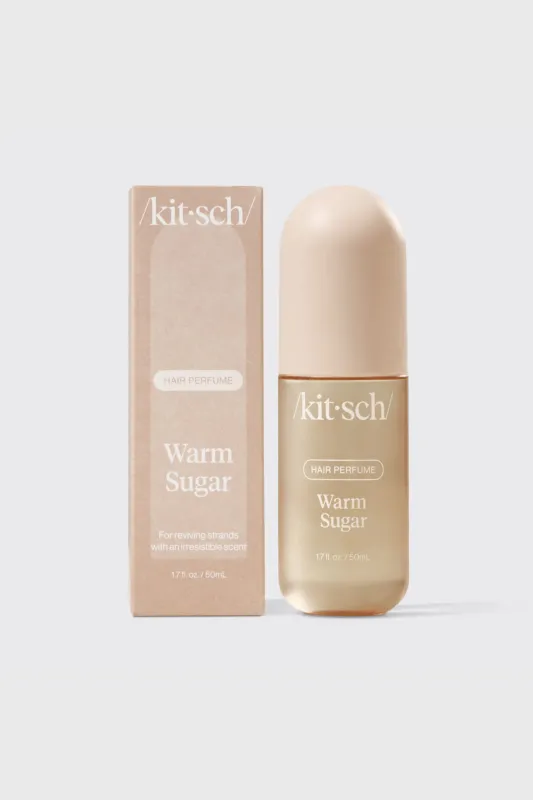 KITSCH Hair Perfume - Warm Sugar sold by Maude