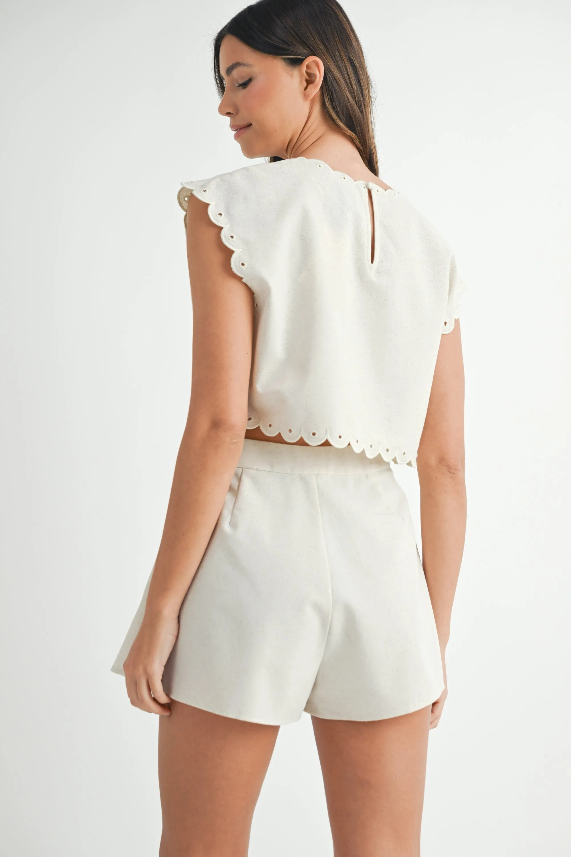 Perfect For All Lace Set sold by Maude product image thumbnail 5