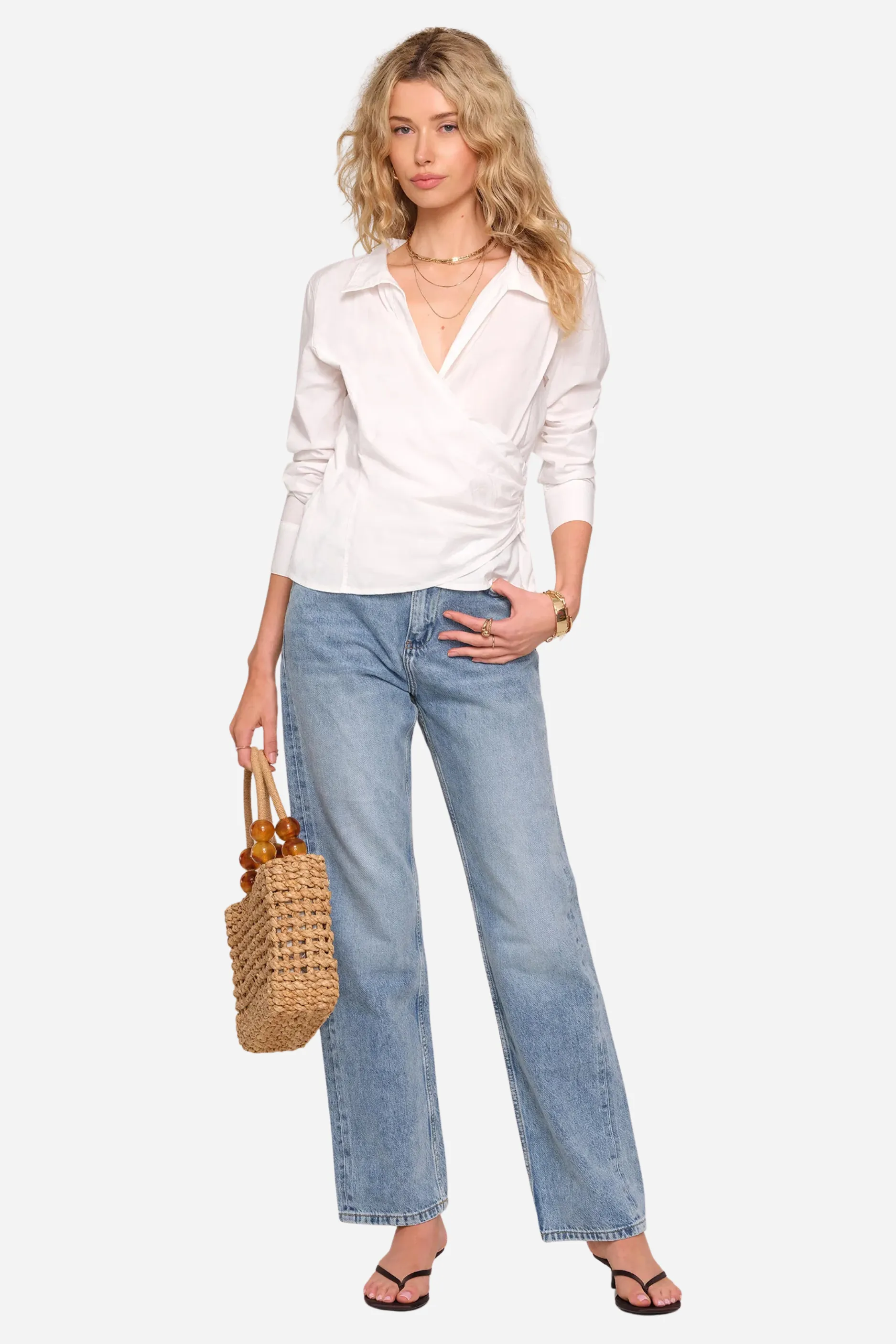 Samira Top sold by Maude product image thumbnail 2