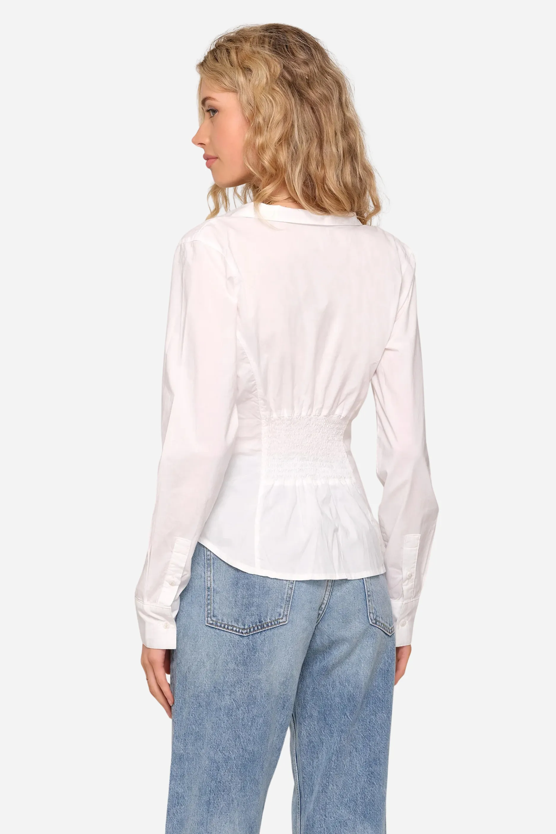 Samira Top sold by Maude product image thumbnail 3