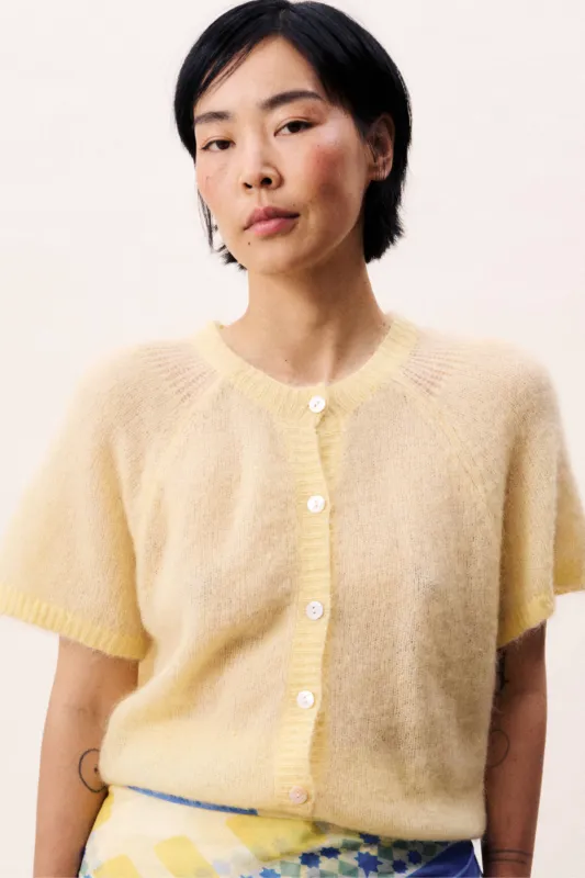 FRNCH Kawasan Cardigan made by FRNCH