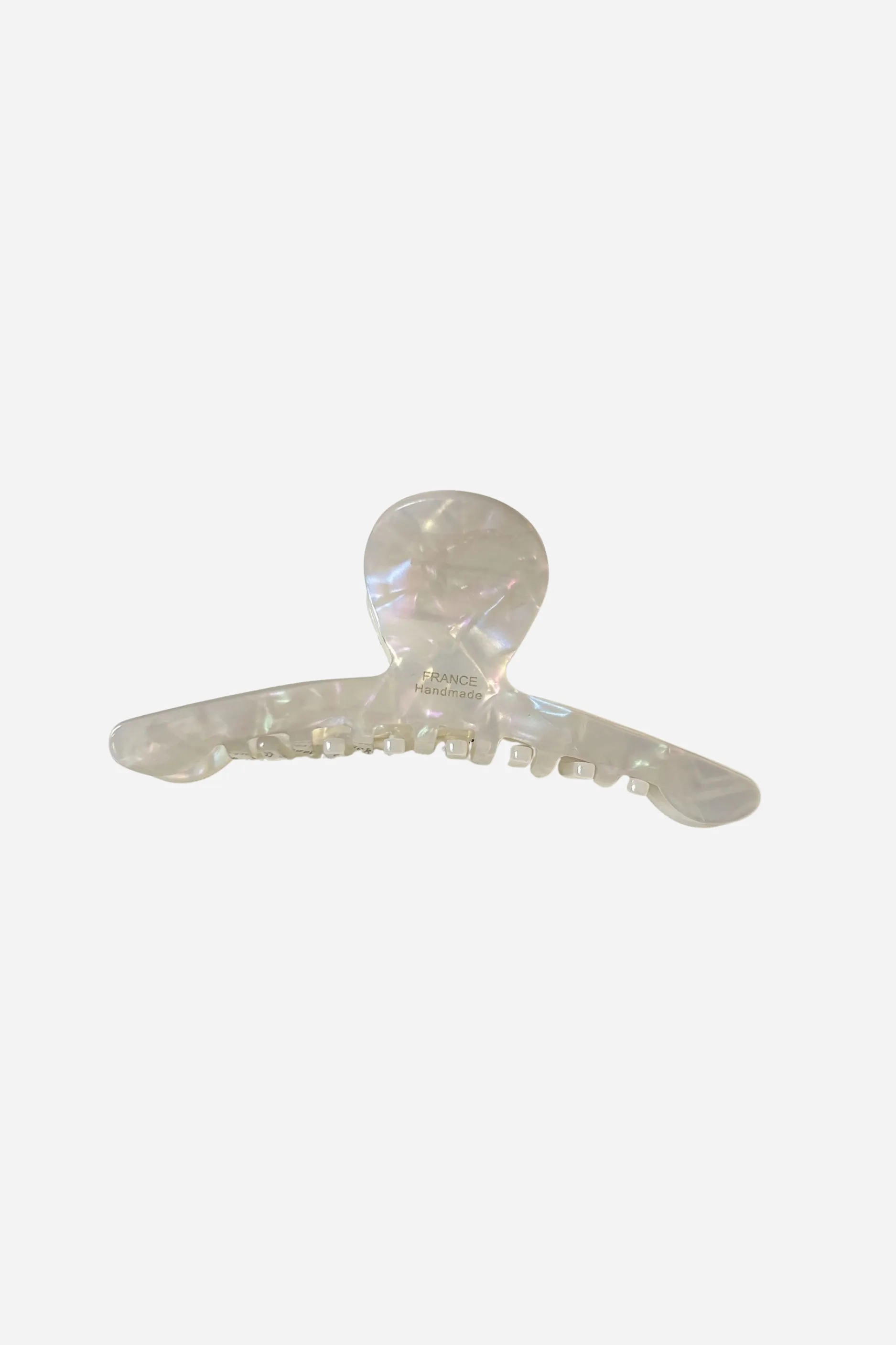 Vintage Large Claw Clip sold by Maude product image thumbnail 4