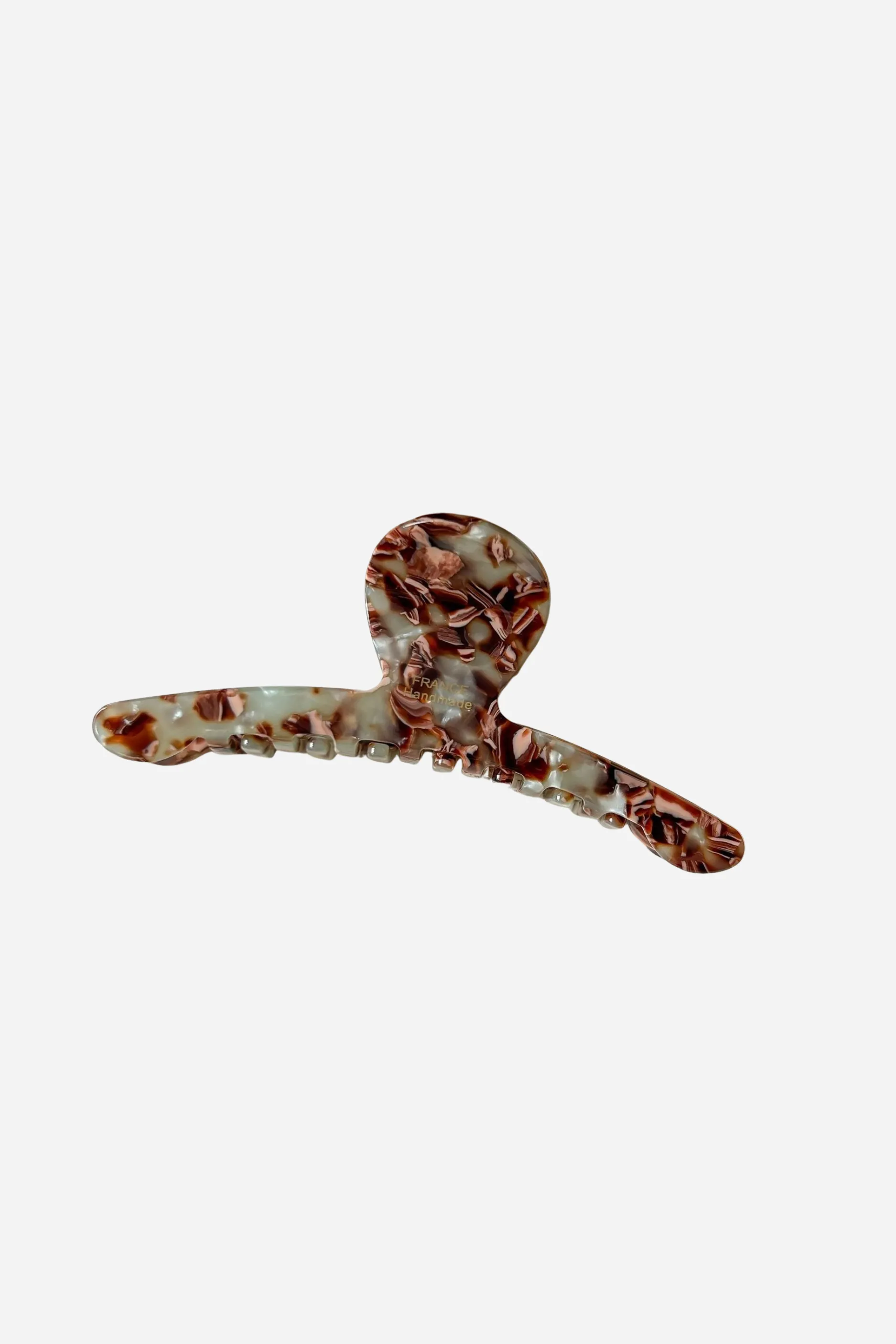 Vintage Large Claw Clip sold by Maude