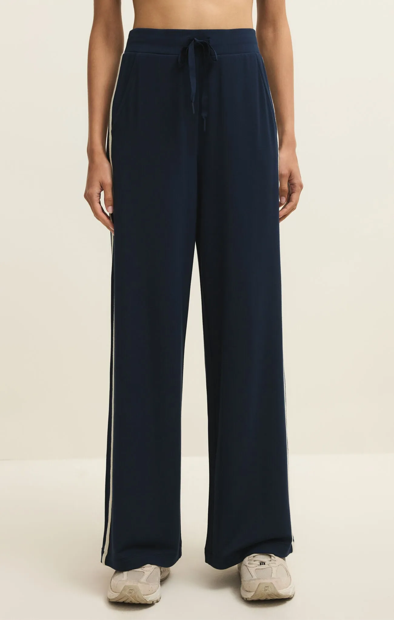 Z Supply Layover Track Pant sold by Maude product image thumbnail 3