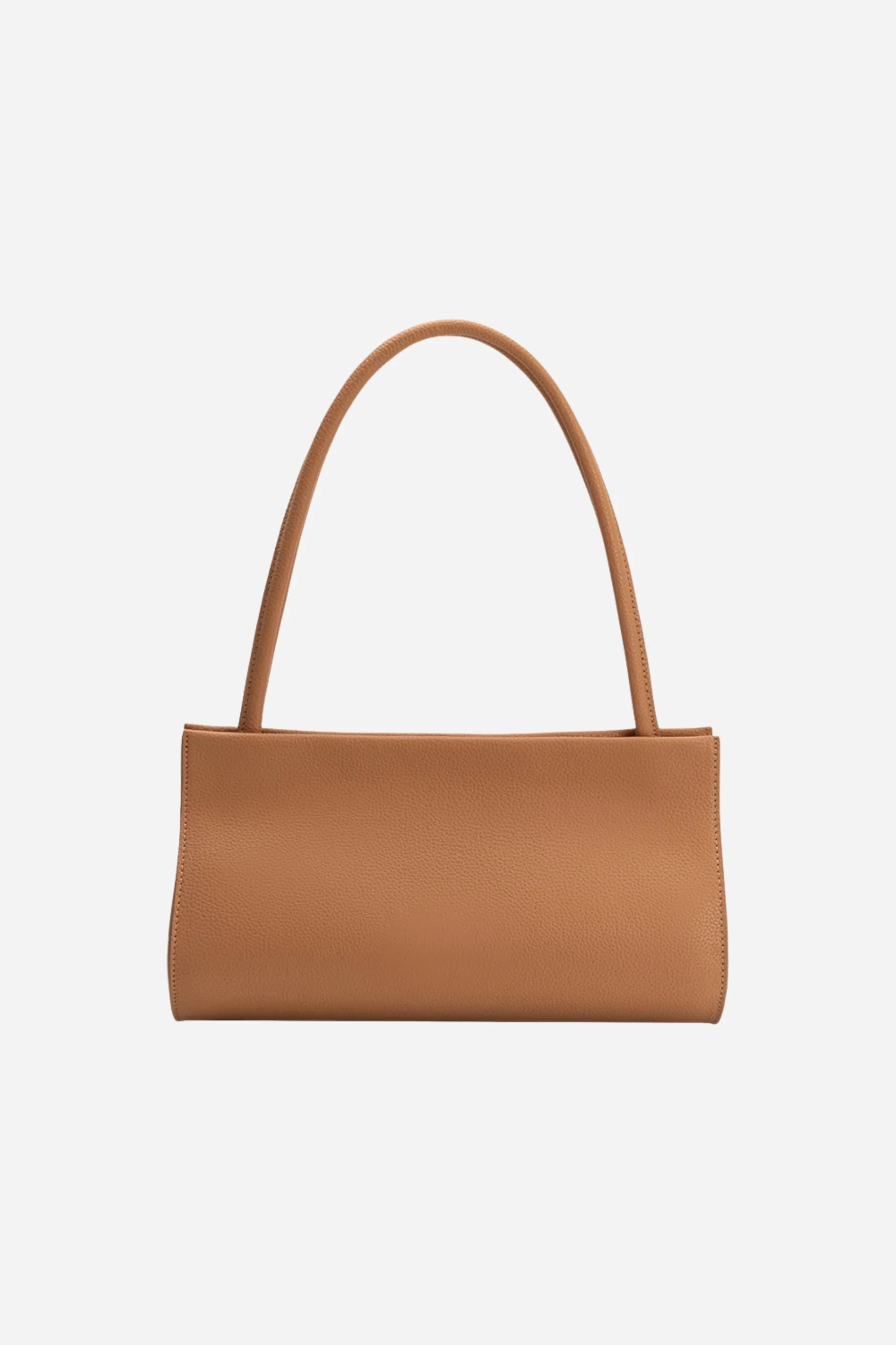 Melie Bianco - Ryleigh Shoulder Bag - Tan sold by Maude product image thumbnail 2