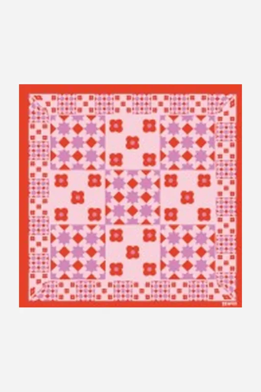 FRNCH Herisson Scarf sold by Maude