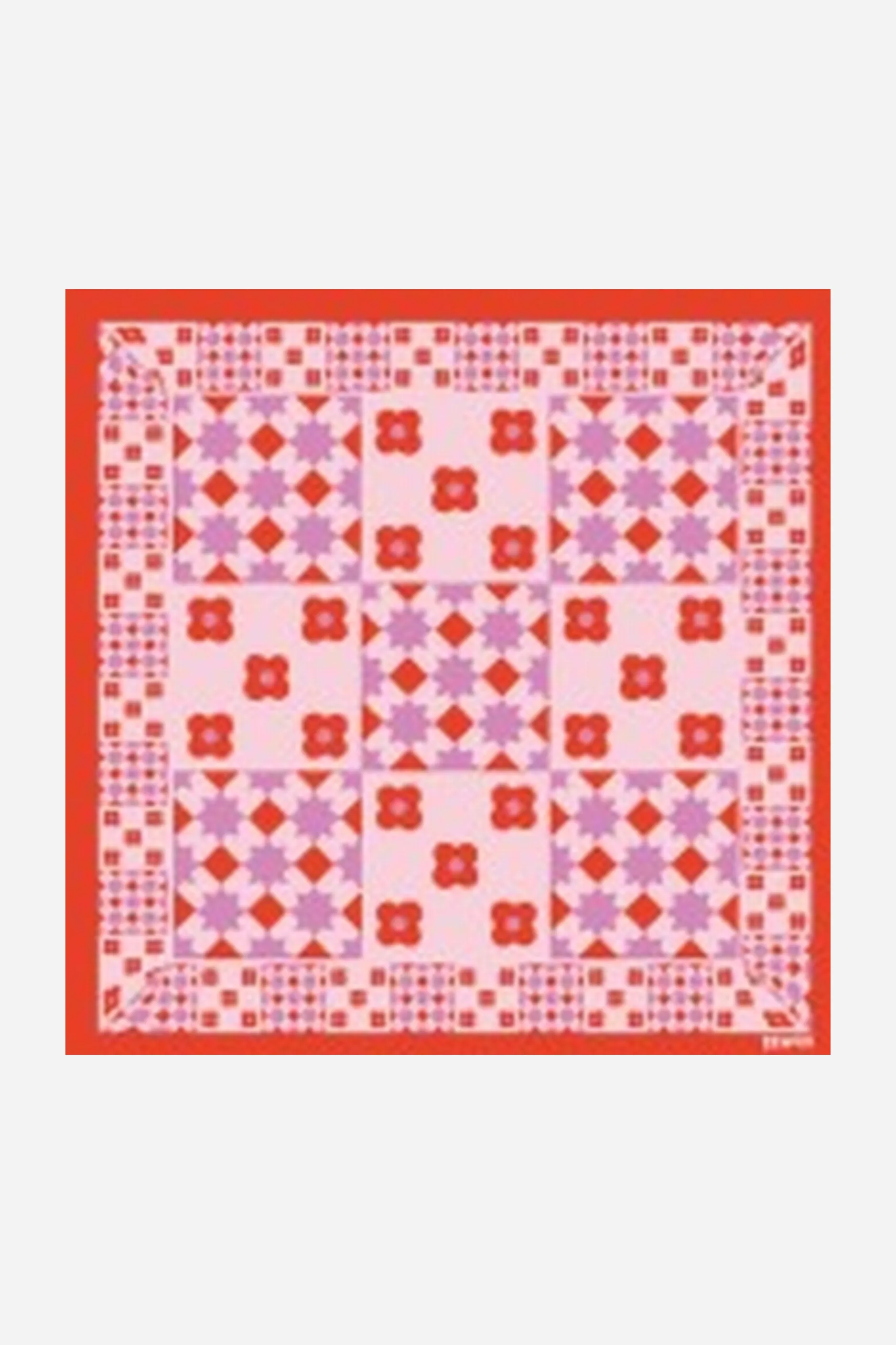 FRNCH Herisson Scarf sold by Maude