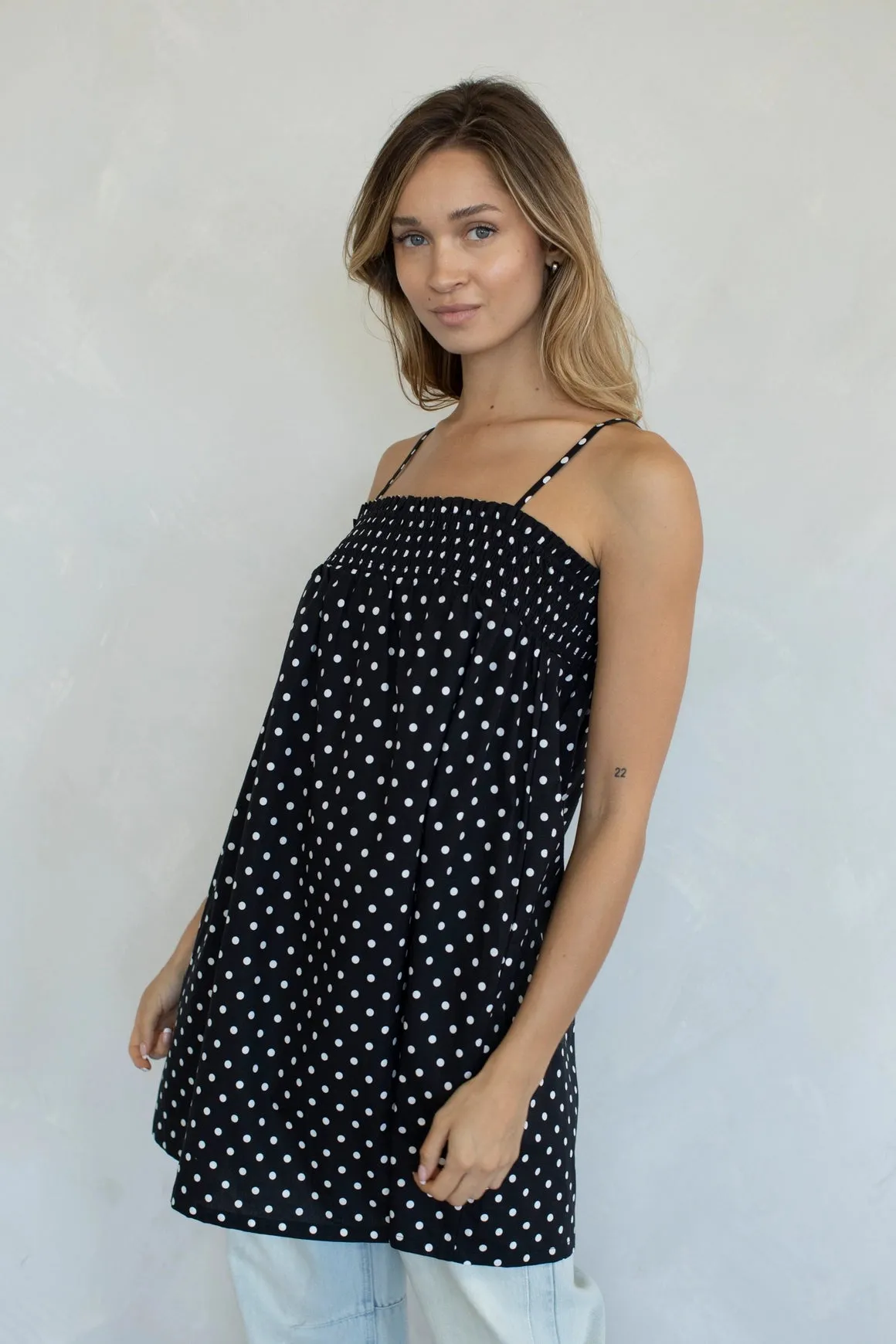 Gigi Mini Dress sold by Maude product image thumbnail 2