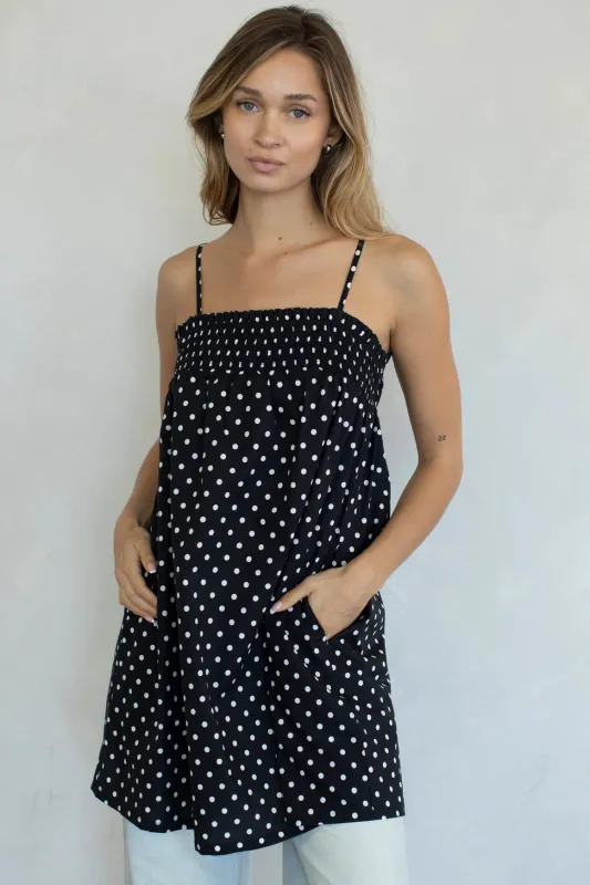 Gigi Mini Dress made by Things Between