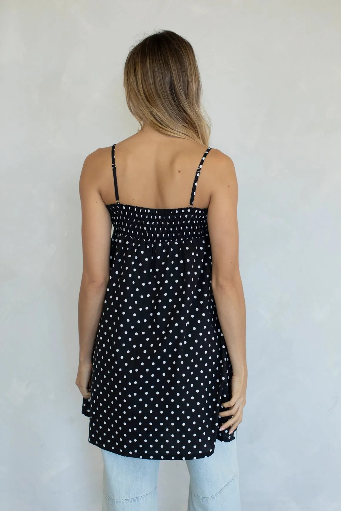 Gigi Mini Dress sold by Maude product image thumbnail 4