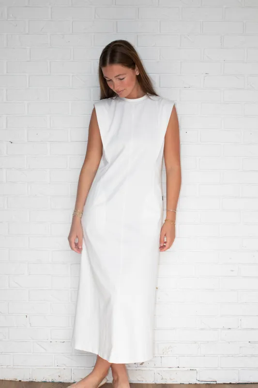 JIJI Christian Dress made by Maude