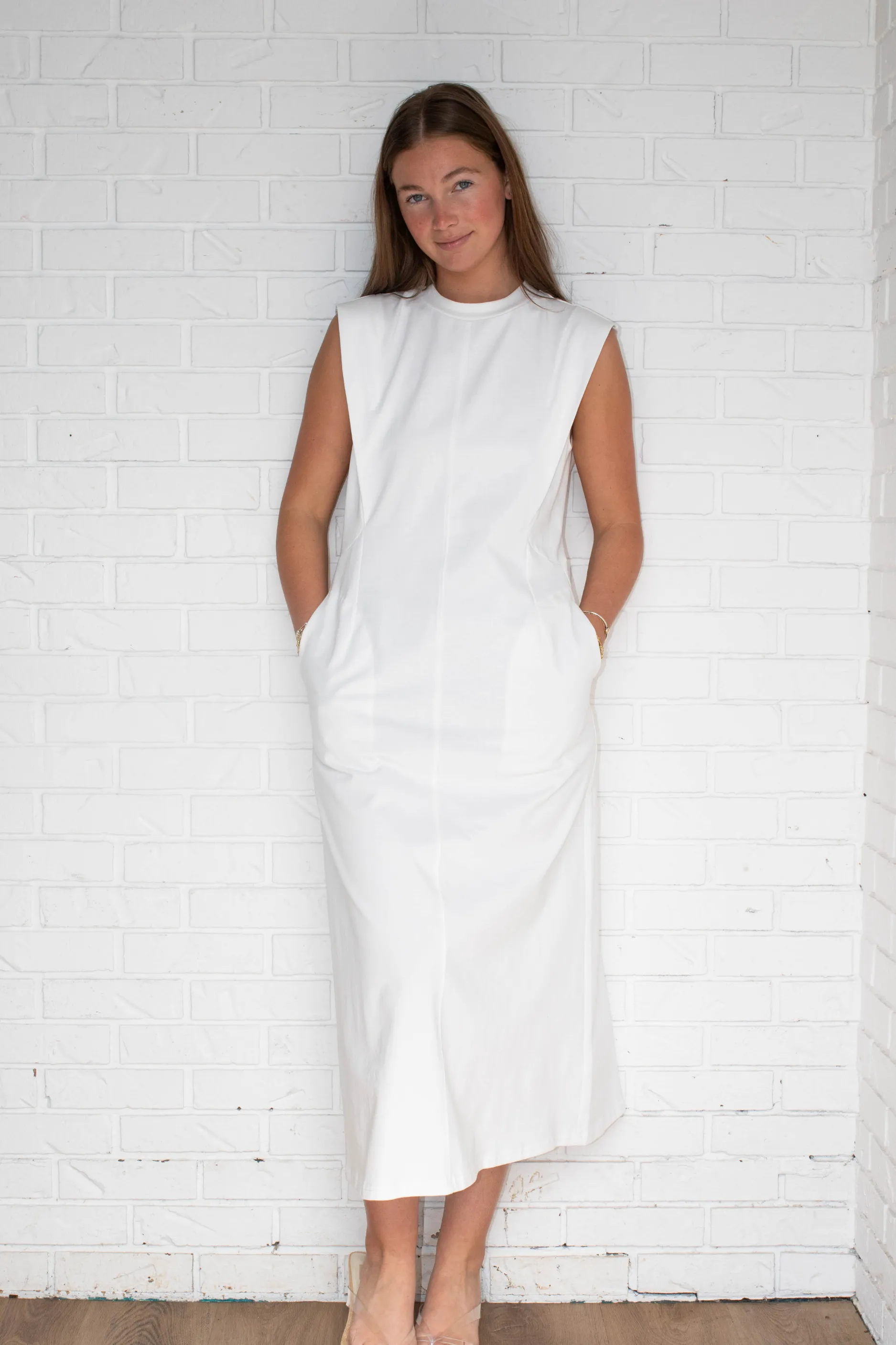 JIJI Christian Dress sold by Maude product image thumbnail 3