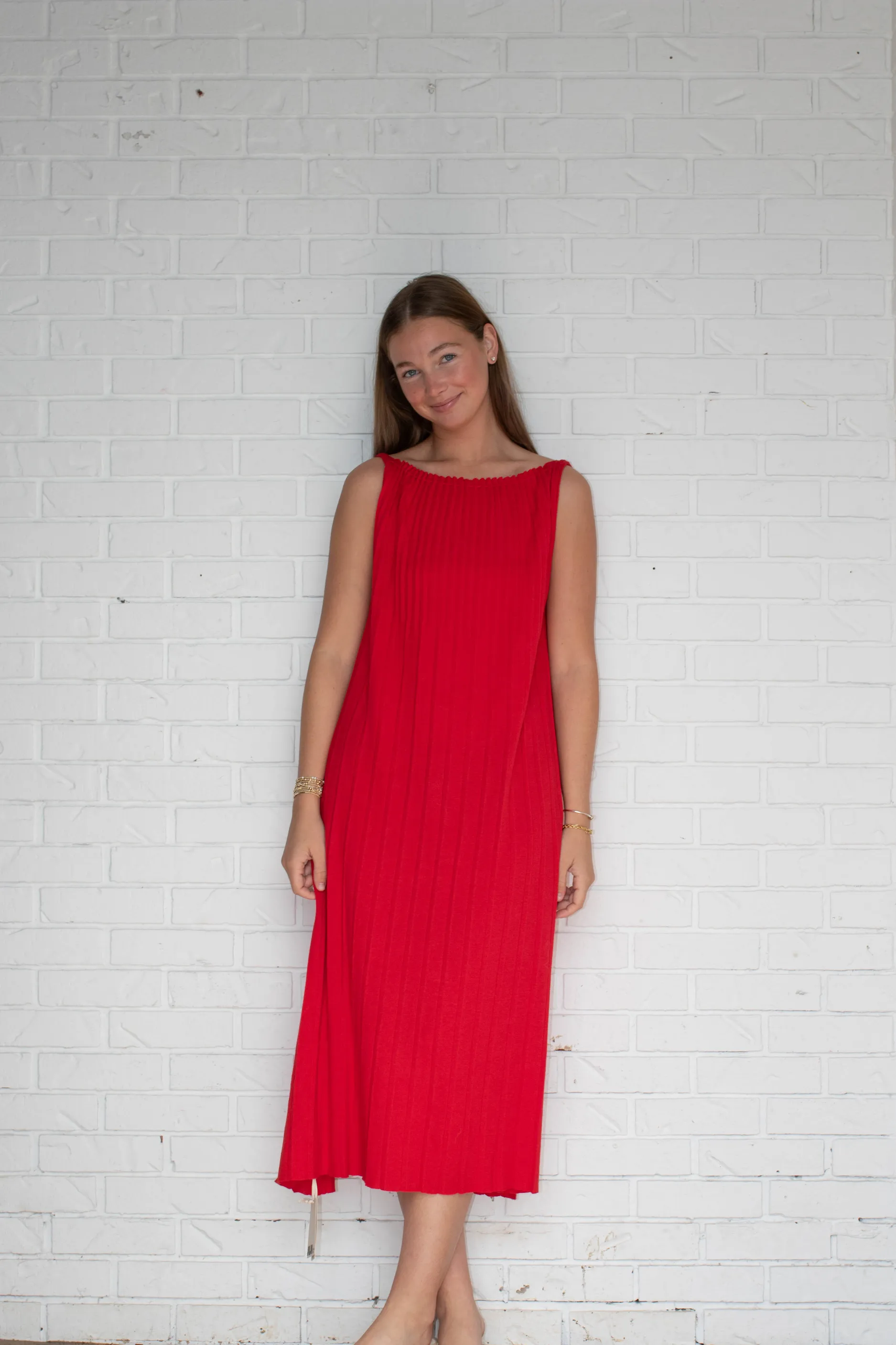 JIJI William Dress sold by Maude product image thumbnail 2